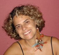 Celisa Canto Portuguese Teacher and Translator